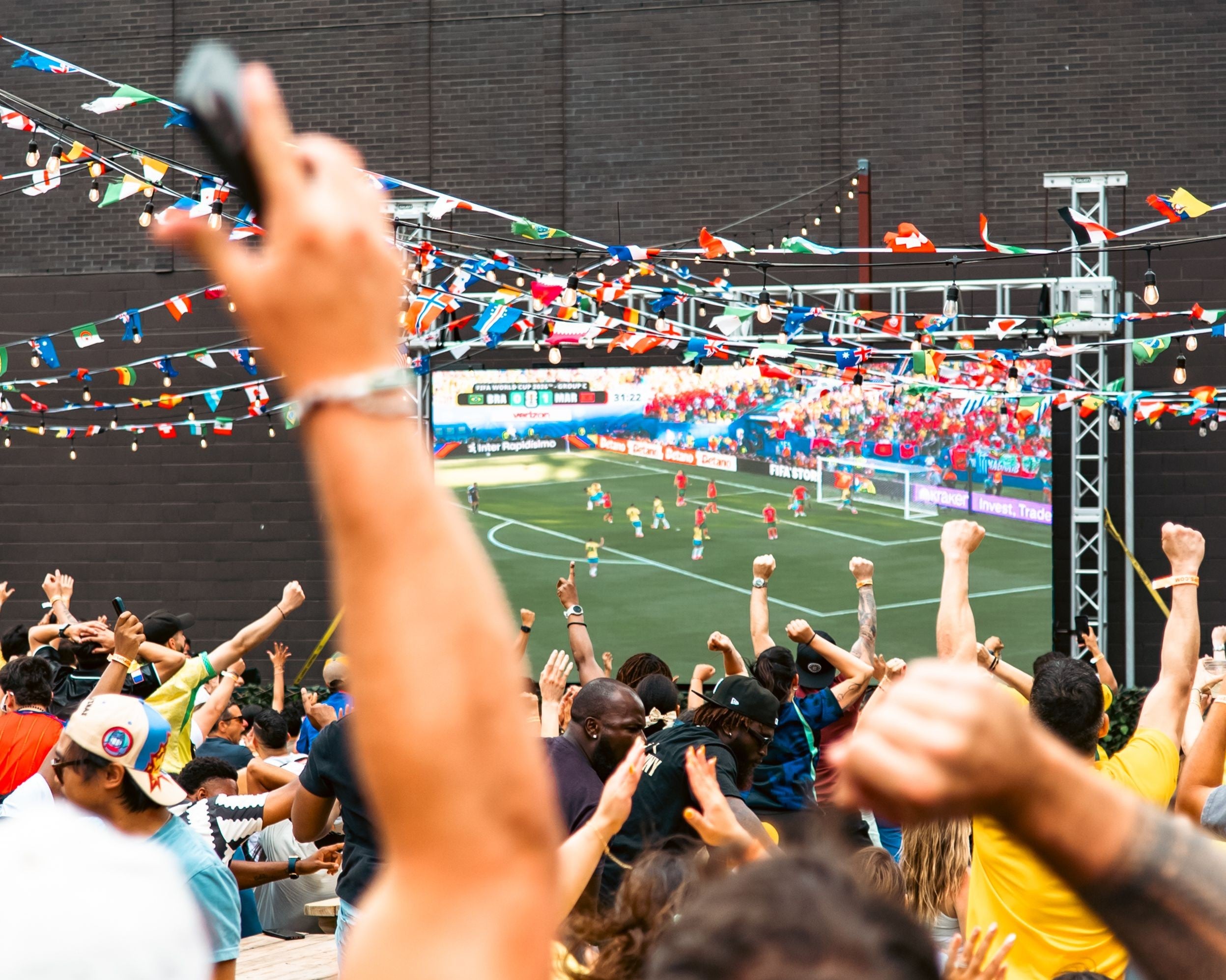 Navigating the 2026 football tournament: why losing connection is the biggest stress for fans