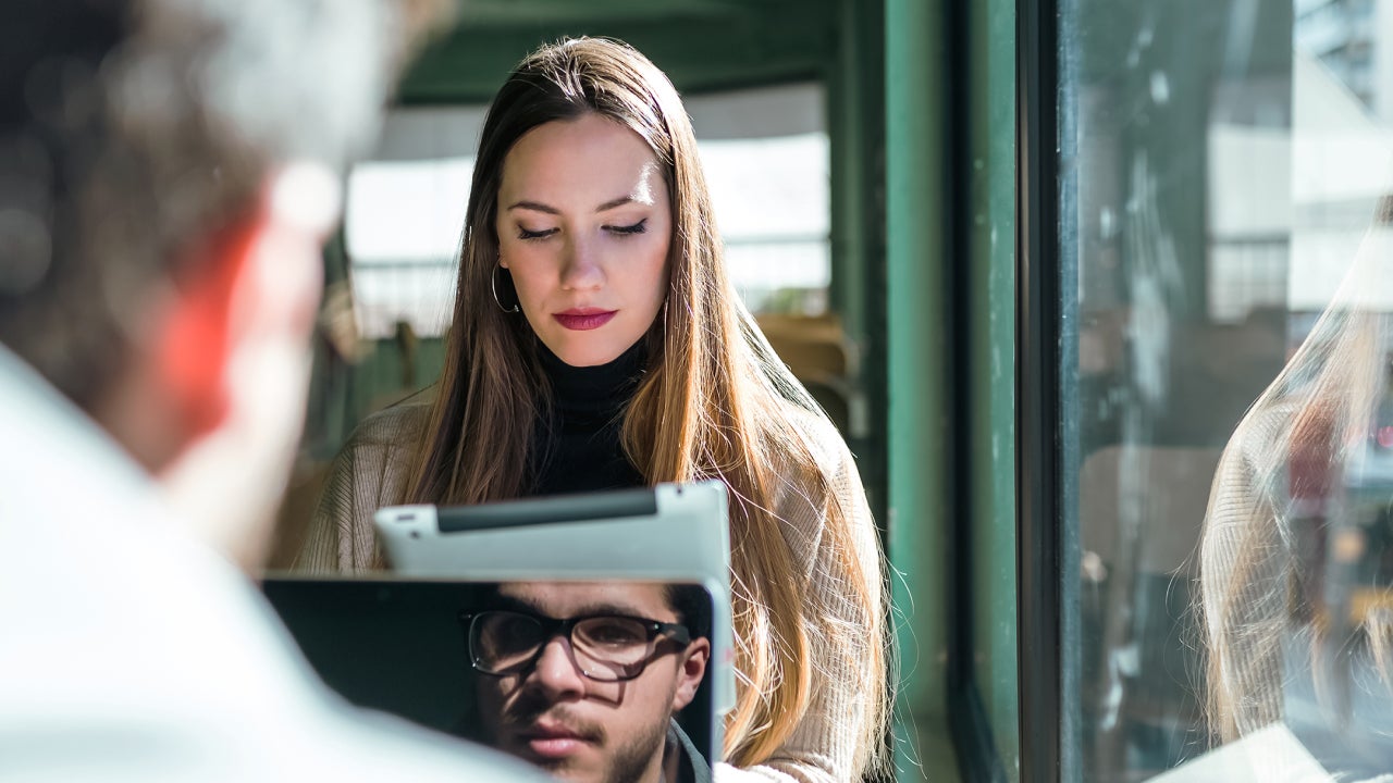 84% of travelers are happy to let AI plan their vacations, but only 8% will let it make the booking