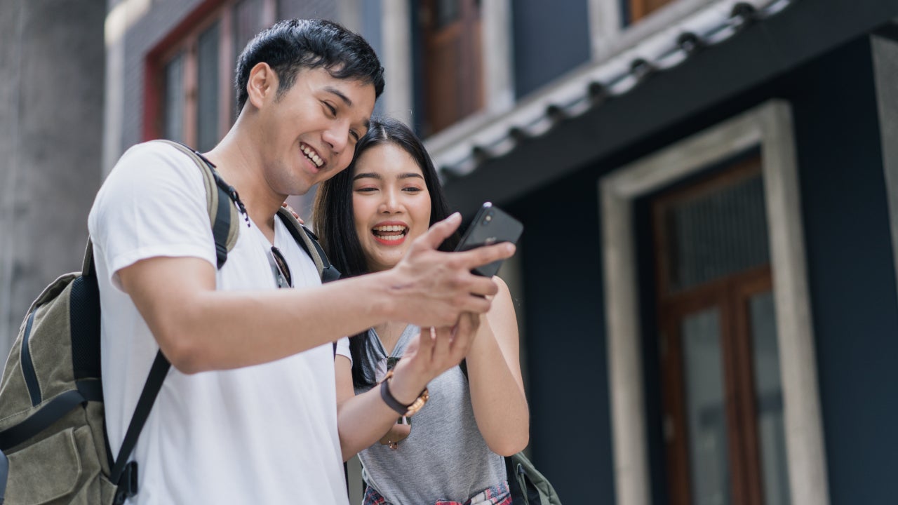 How APAC's most open markets became the region's eSIM leaders