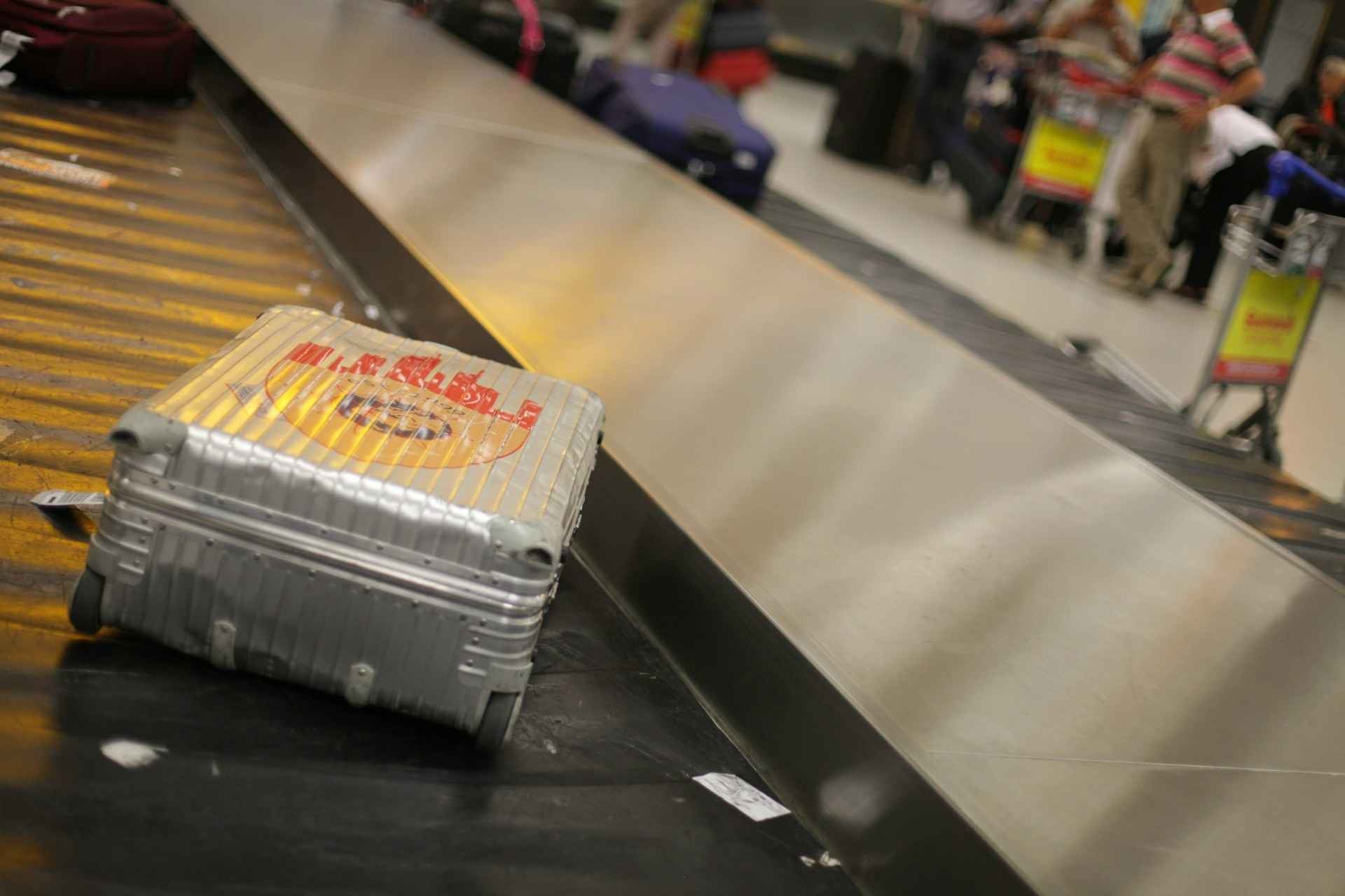 Airports With the Most Lost & Found Complaints