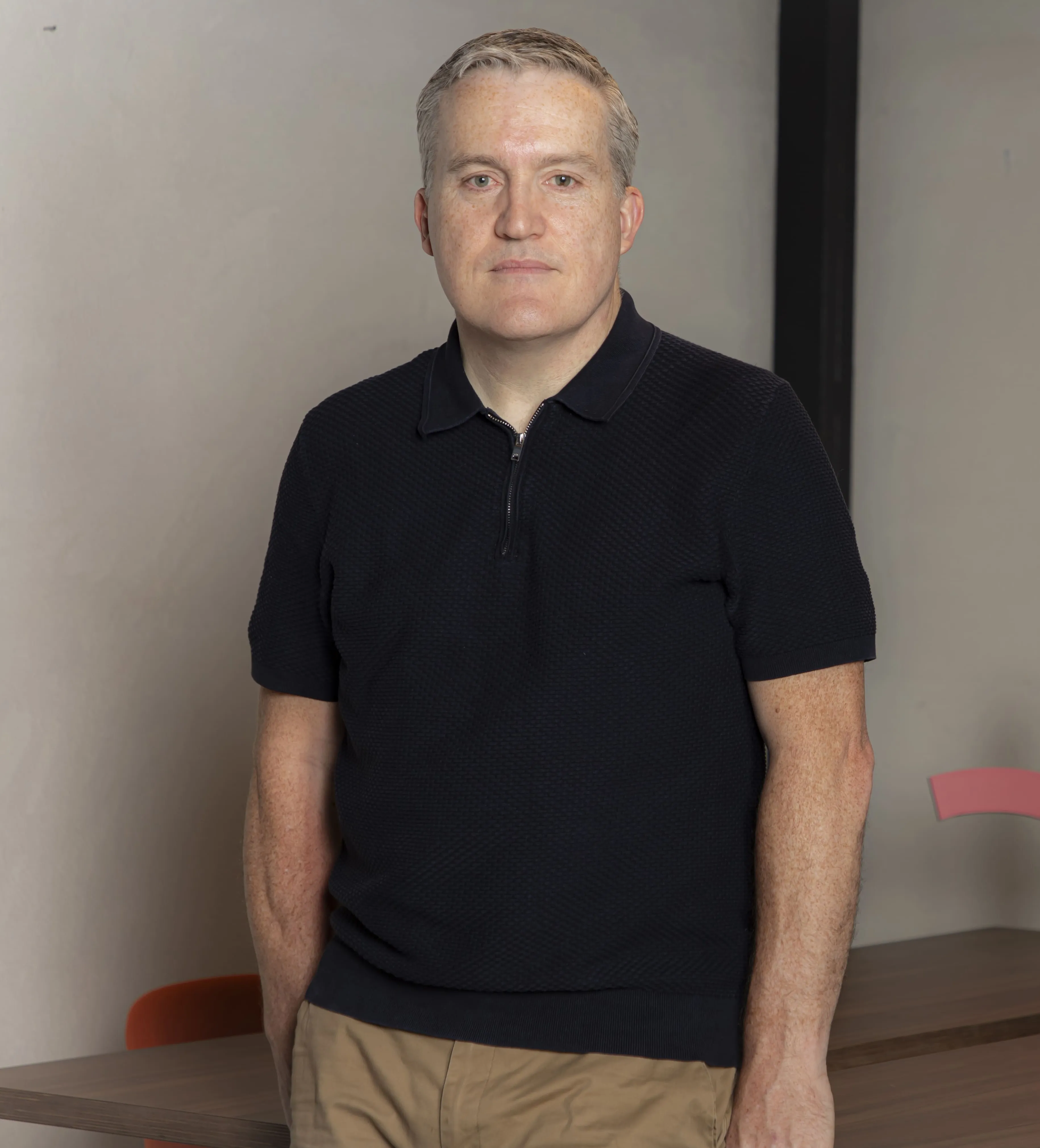 Allan Kennedy