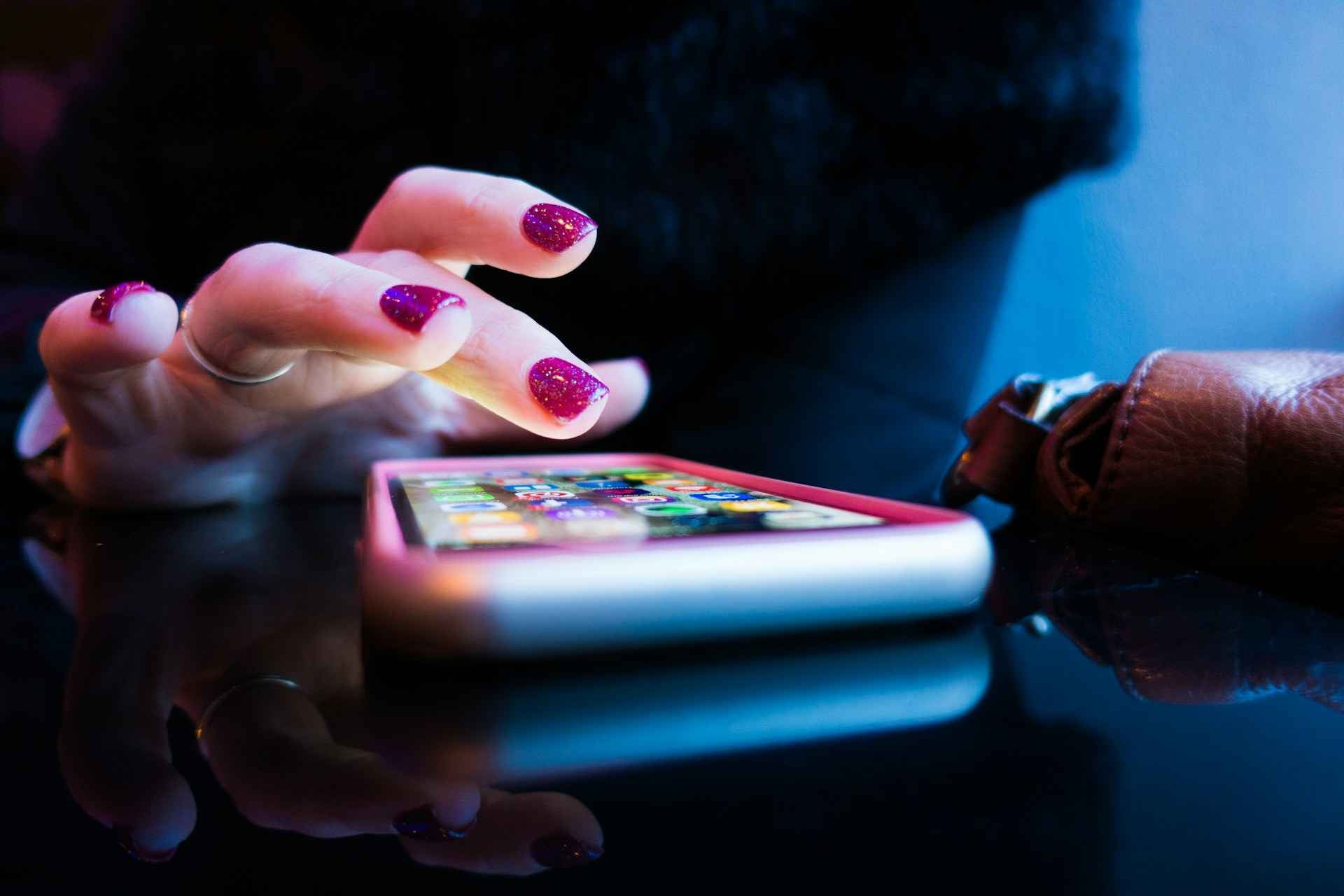 The Apps That Know Too Much: Which Apps Collect The Most Data?