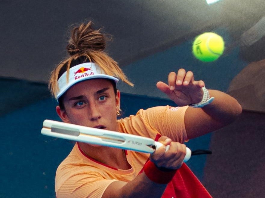 World’s #3 padel star Bea González joins Holafly as Global Brand Ambassador