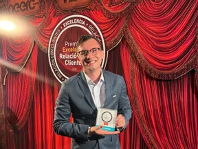 From tattoo studios to leading a global support team: meet Patrick Nieves