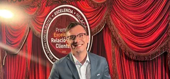 From tattoo studios to leading a global support team: meet Patrick Nieves