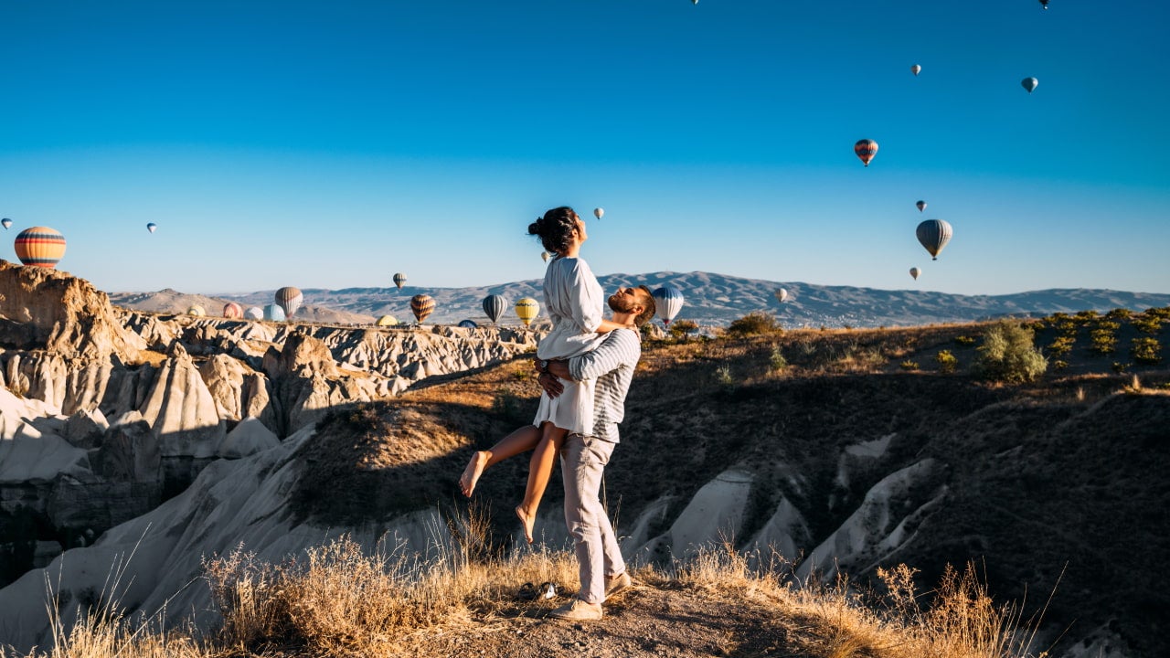 World’s best hot air balloon festivals 2026: which destinations are actually worth traveling for?