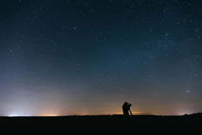 The top 10 clean-sky destinations for “stargazing” this summer