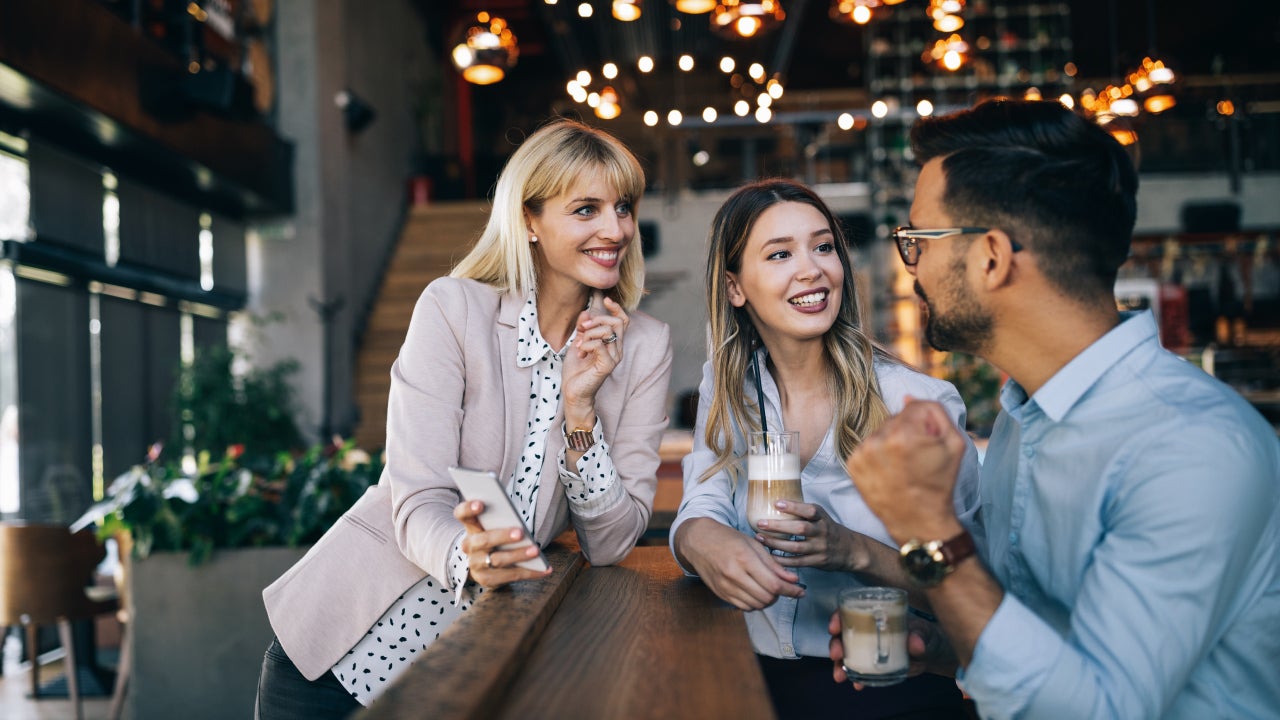 How are employees merging work and vacation this summer? What the new bleisure era means for corporate travel