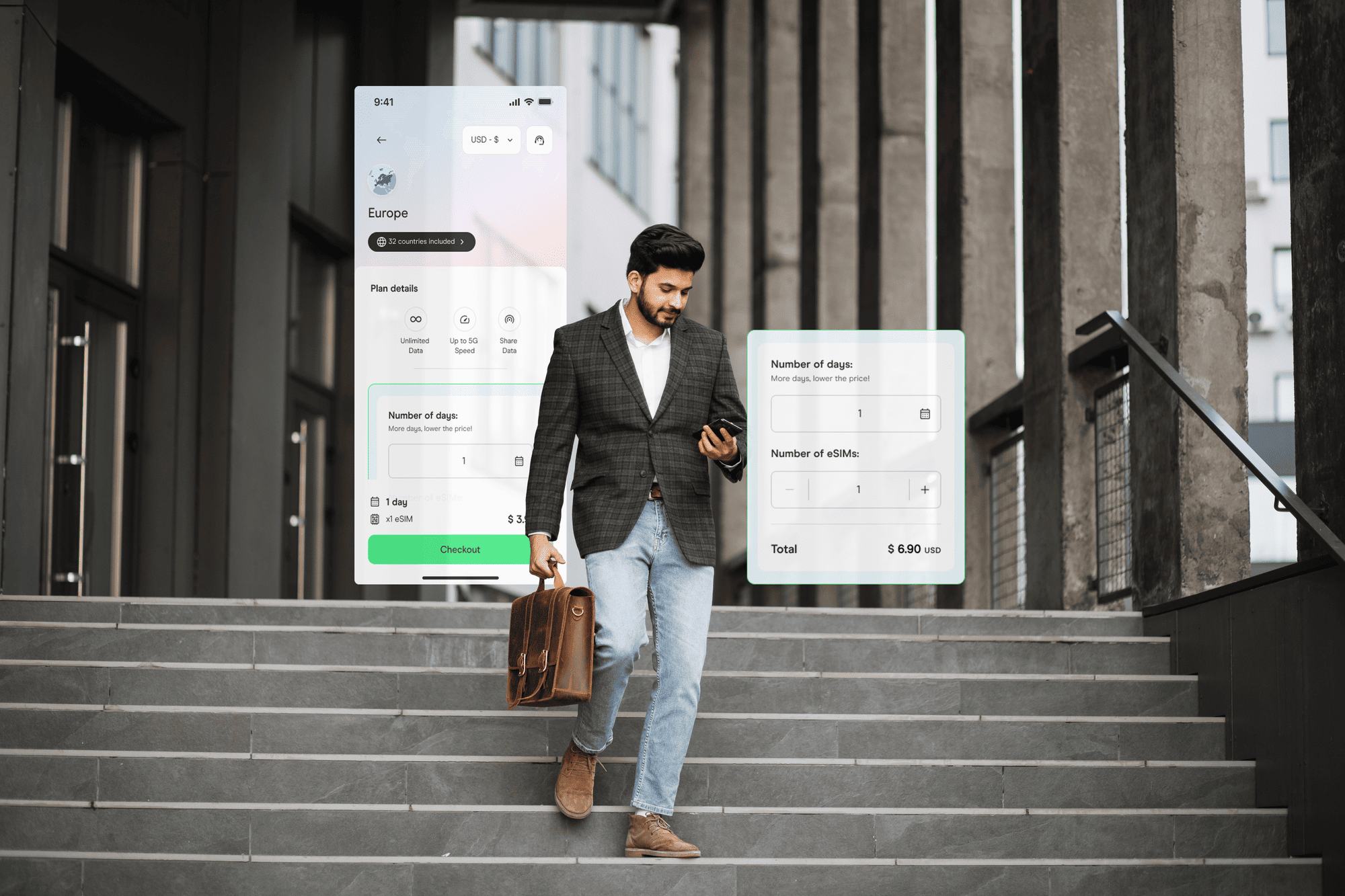 How to build a frictionless digital travel experience for your teams