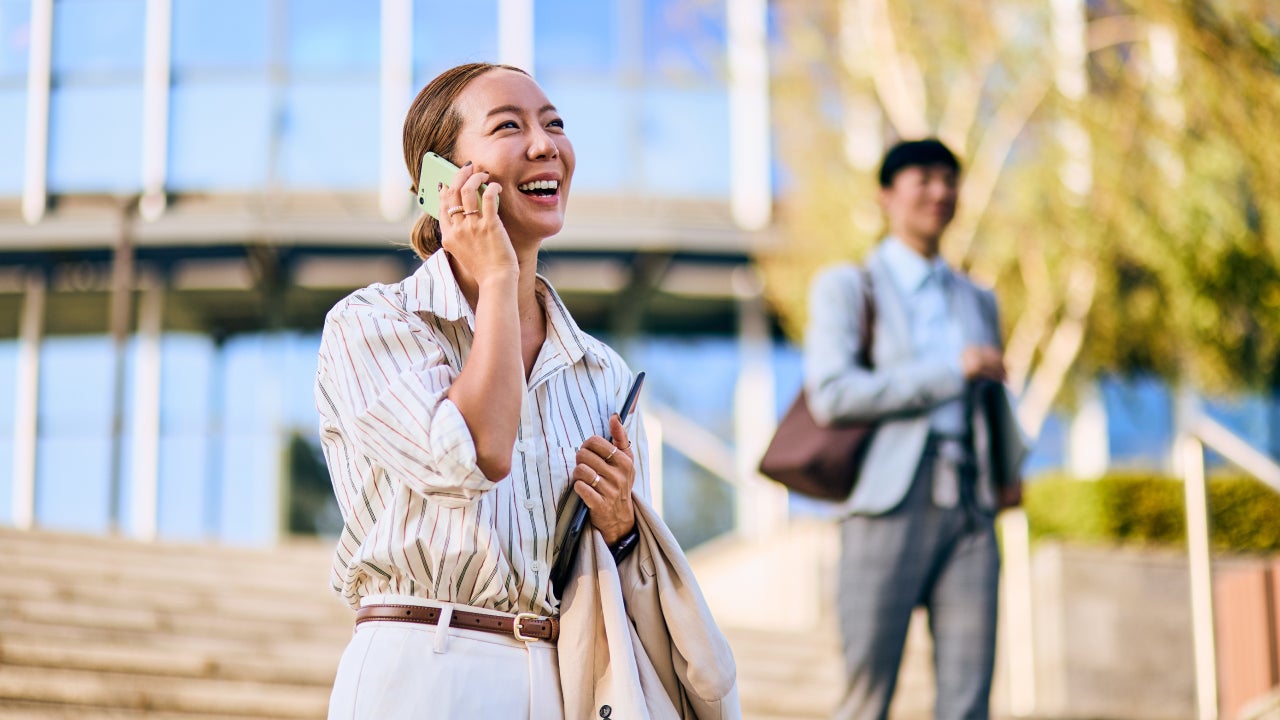 The new geography of business travel: where professionals are heading this summer, according to Holafly for Business