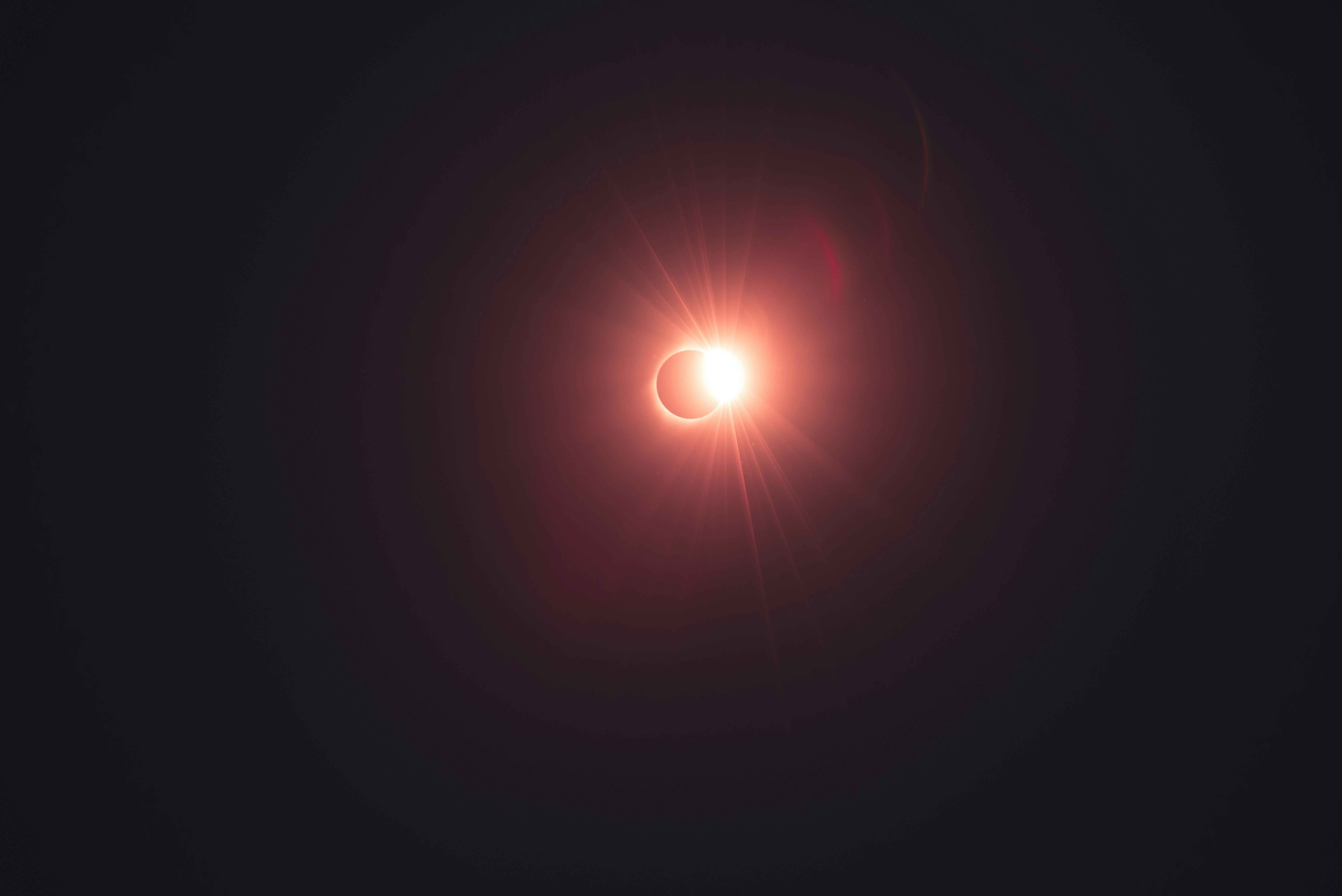 The Best Locations To Watch The Solar And Lunar Eclipses 