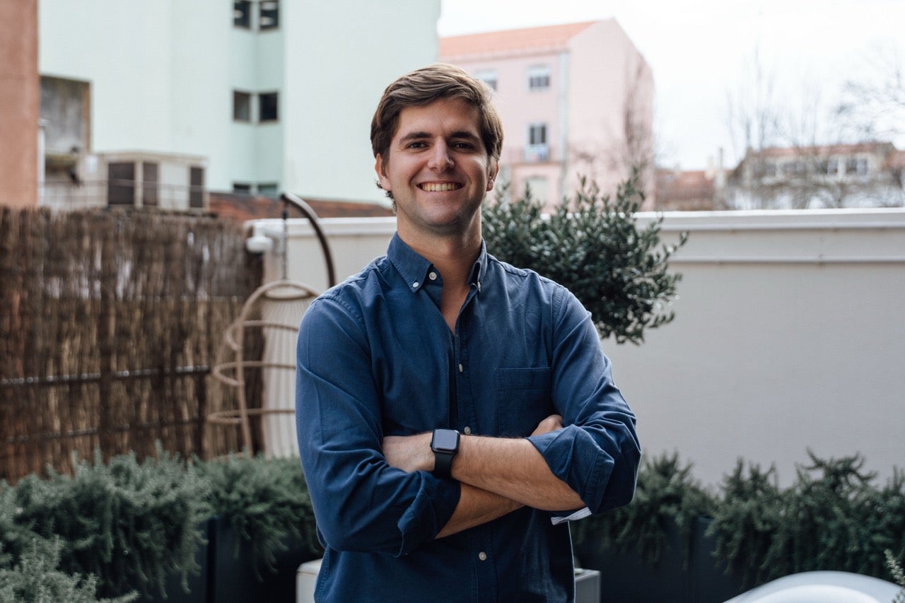 Alfonso Mata Villa