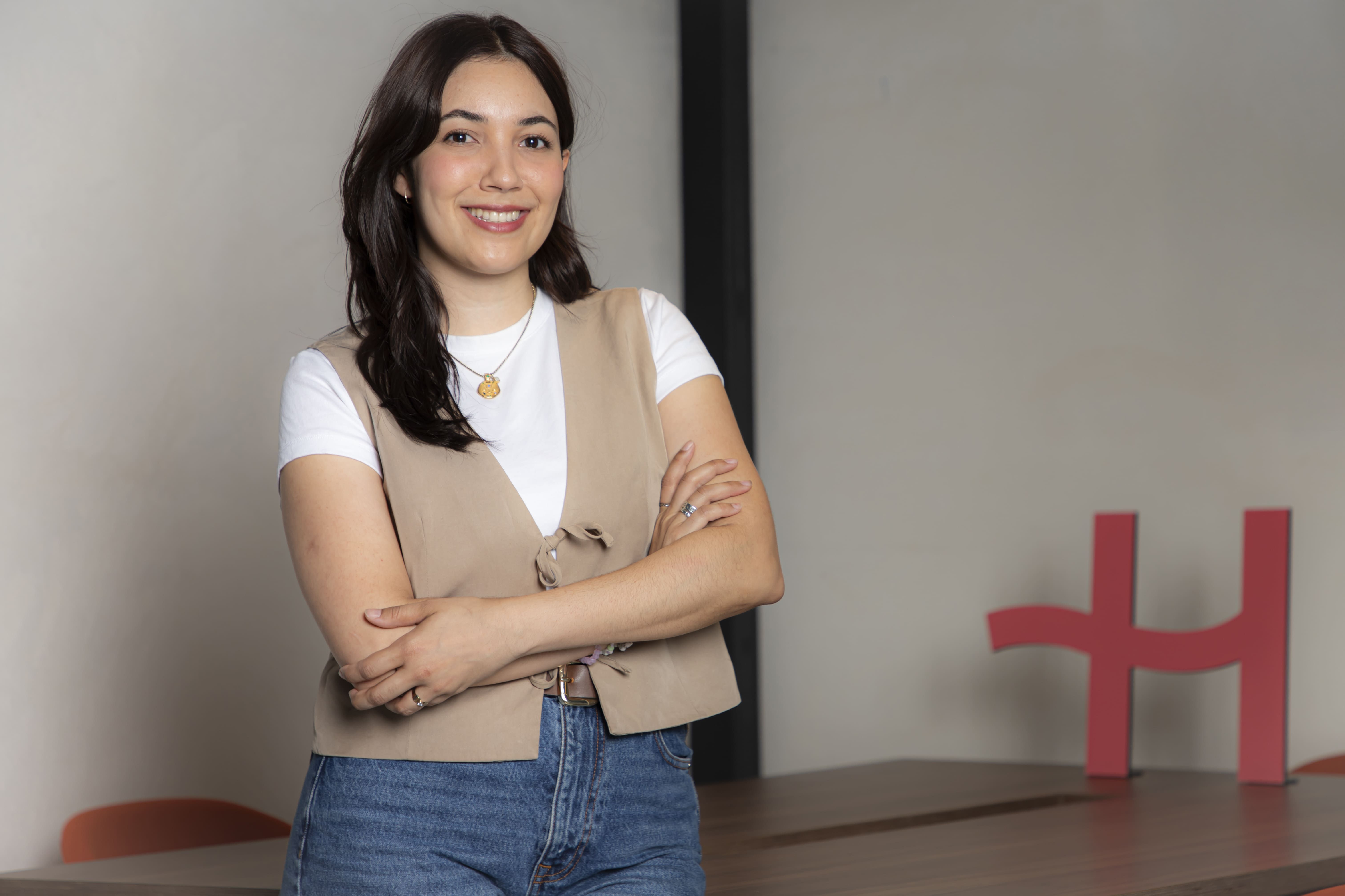Leadership journey: how Daniela Prado grew from Customer Support to Brand Director