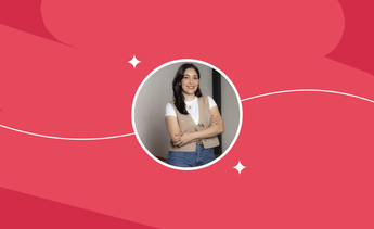 How Daniela Prado grew from Customer Support to Brand Director