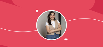 How Daniela Prado grew from Customer Support to Brand Director