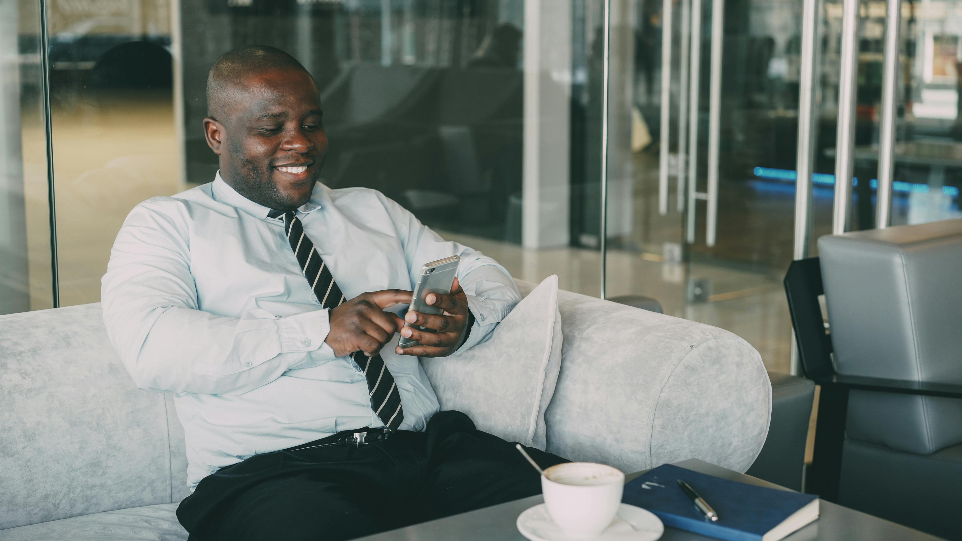 Digital-first corporate mobility becomes the norm for 79% of companies, according to Holafly for Business