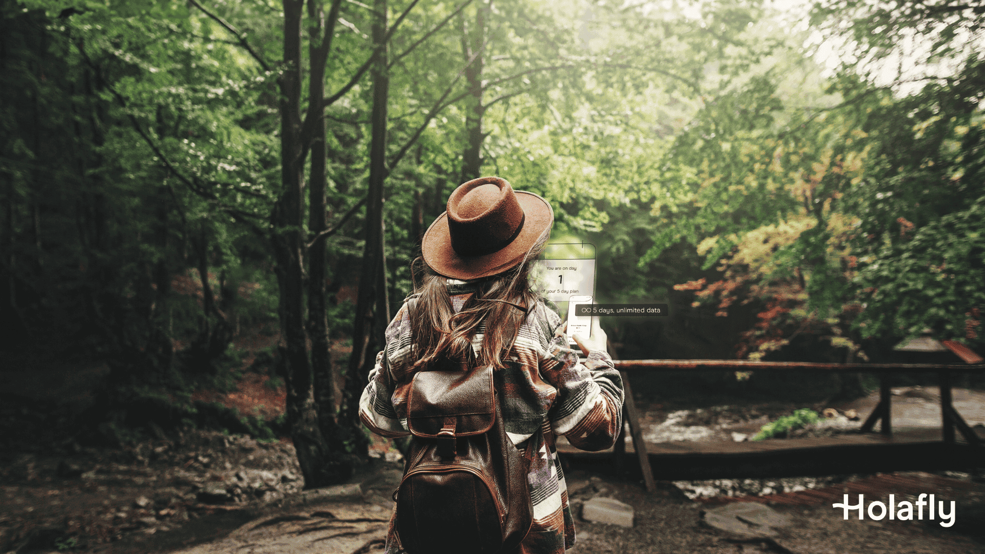 Earth Month 2026: 42% of travelers say they take steps to travel more responsibly, according to Holafly