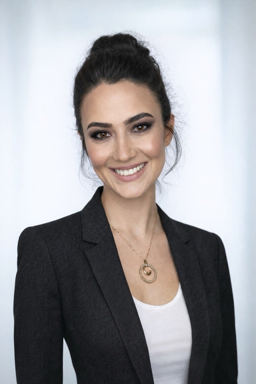Elcin Köseoğlu