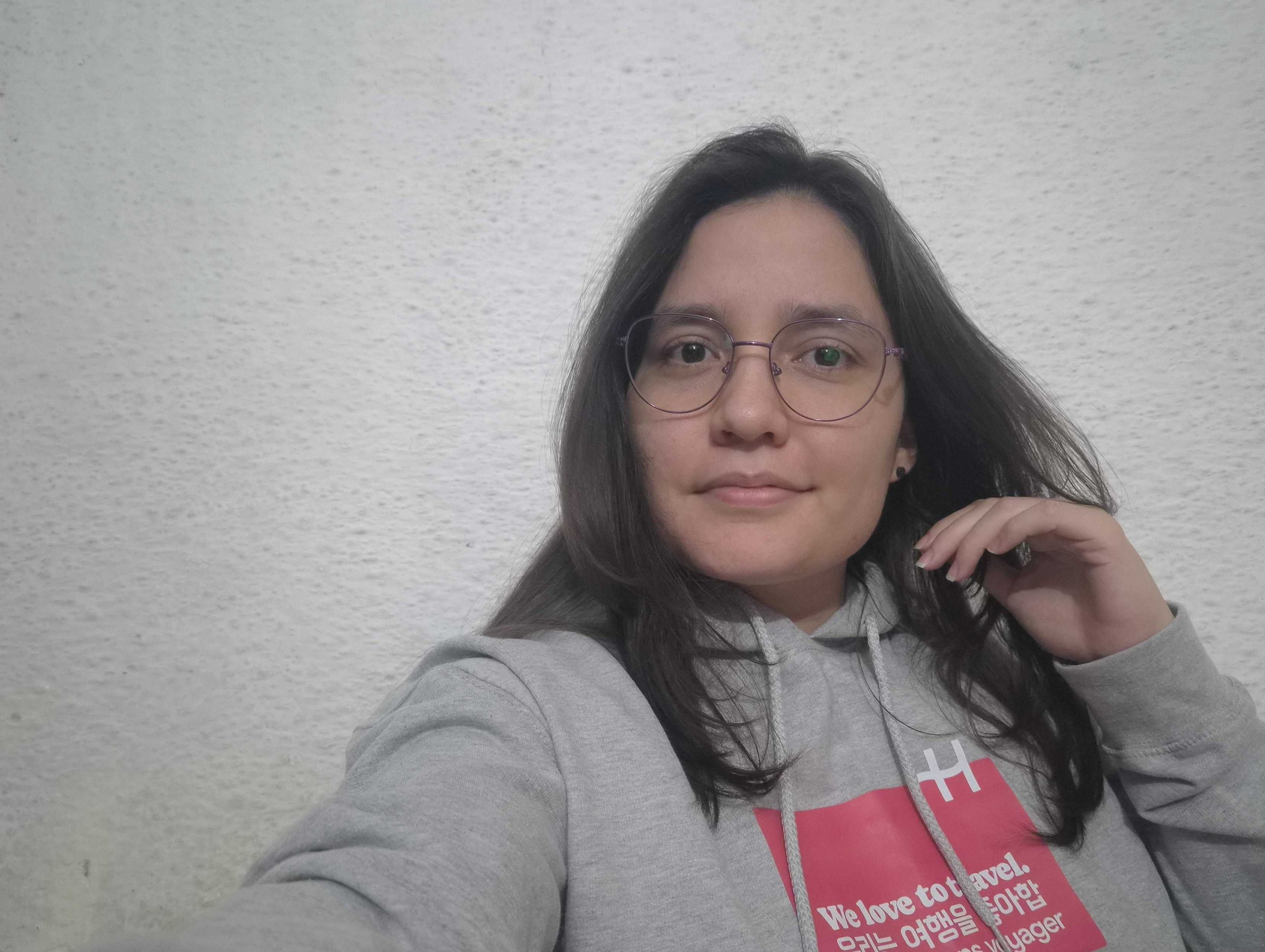 She treated every challenge like a boss fight: How Sharon Ortiz built her own squad at Holafly