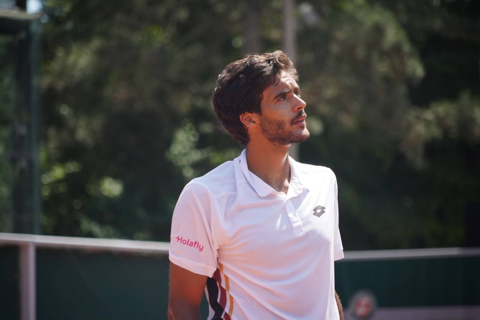 Holafly partners with ATP Top 20 doubles player Francisco Cabral