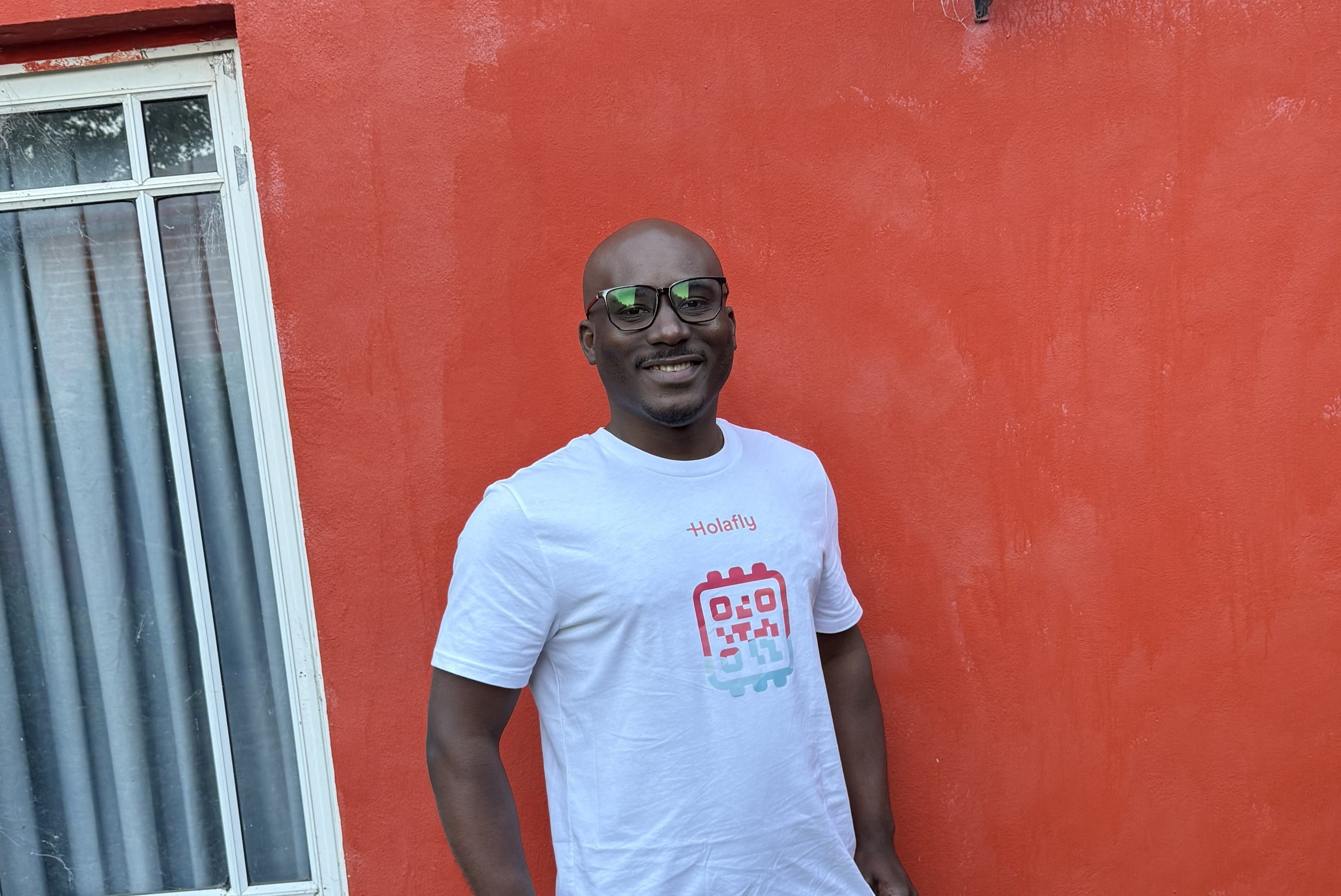 Turning a daily frustration into an opportunity: How Paultre Beaucejour built a tool the whole team relies on