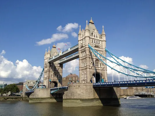 The most sun-seeking cities in the UK