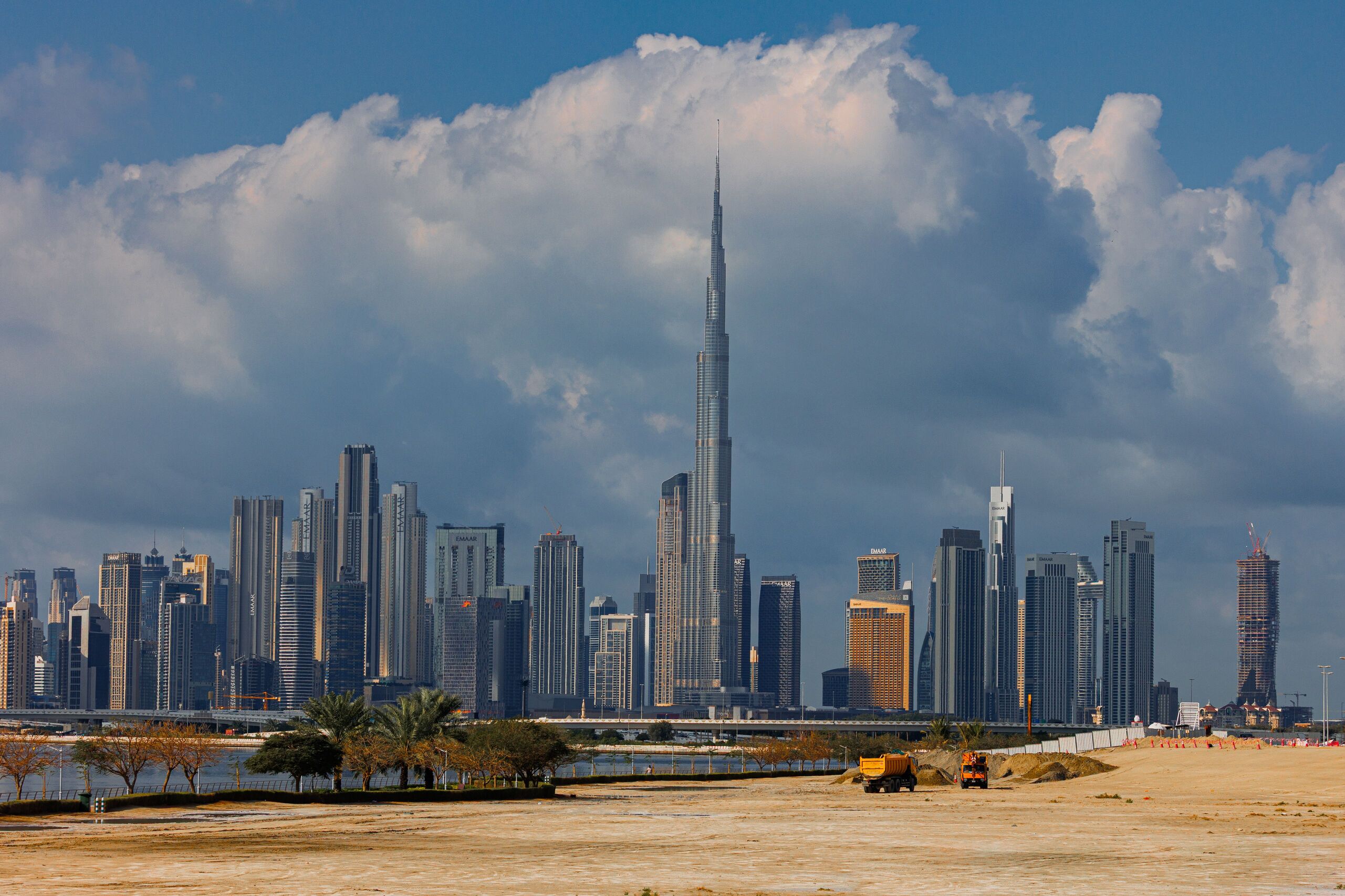 How regulation is holding back some of MEA's most advanced networks