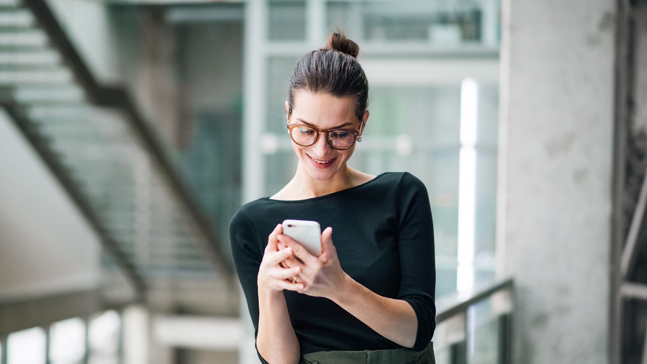 Digital footprint: How companies can lead the sustainability frontier