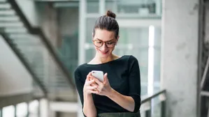 Digital footprint: How companies can lead the sustainability frontier