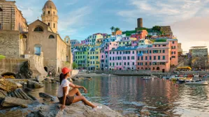 The New Infrastructure of Travel: What Summer 2026 Tells Us About the Connected Traveler