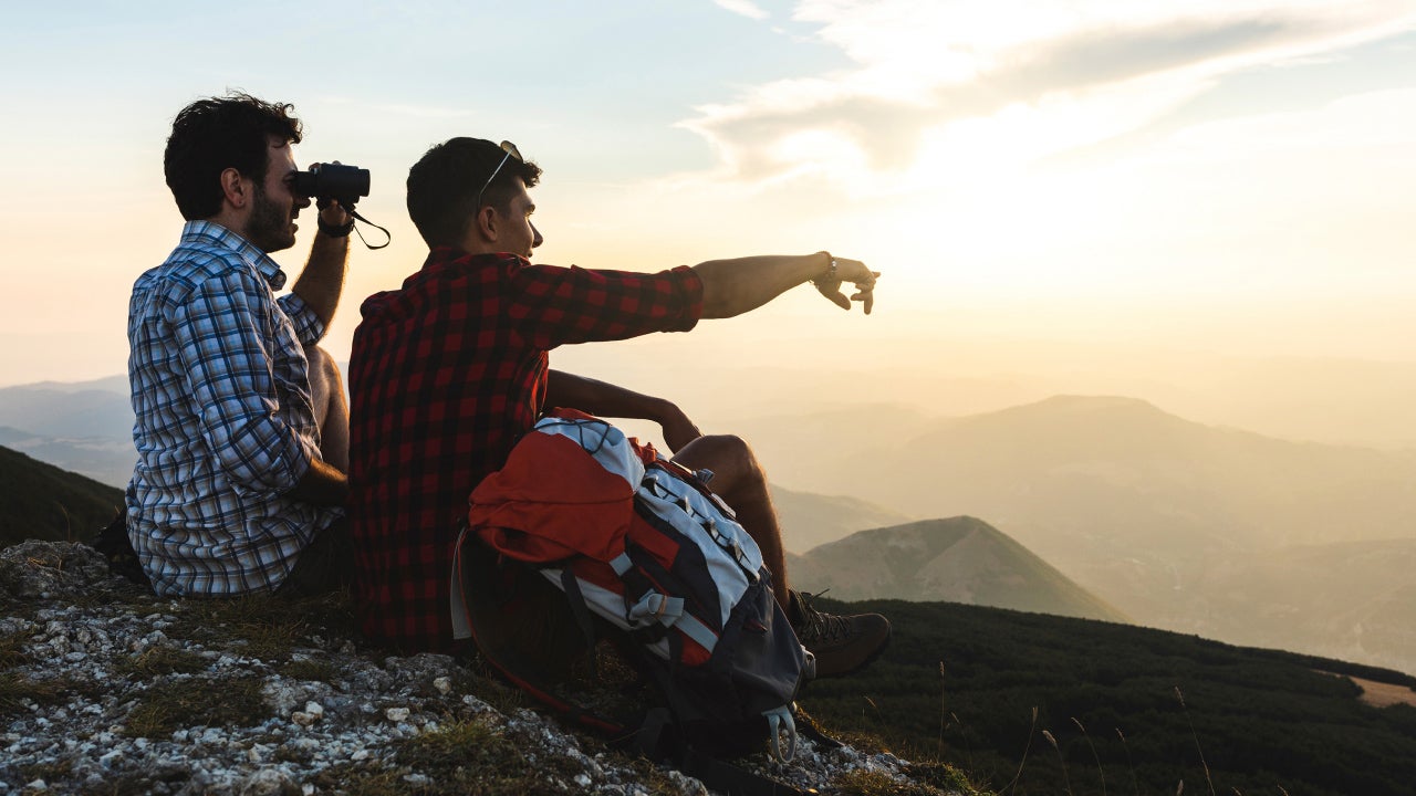 The top 5 safari destinations for an autumn and winter escape