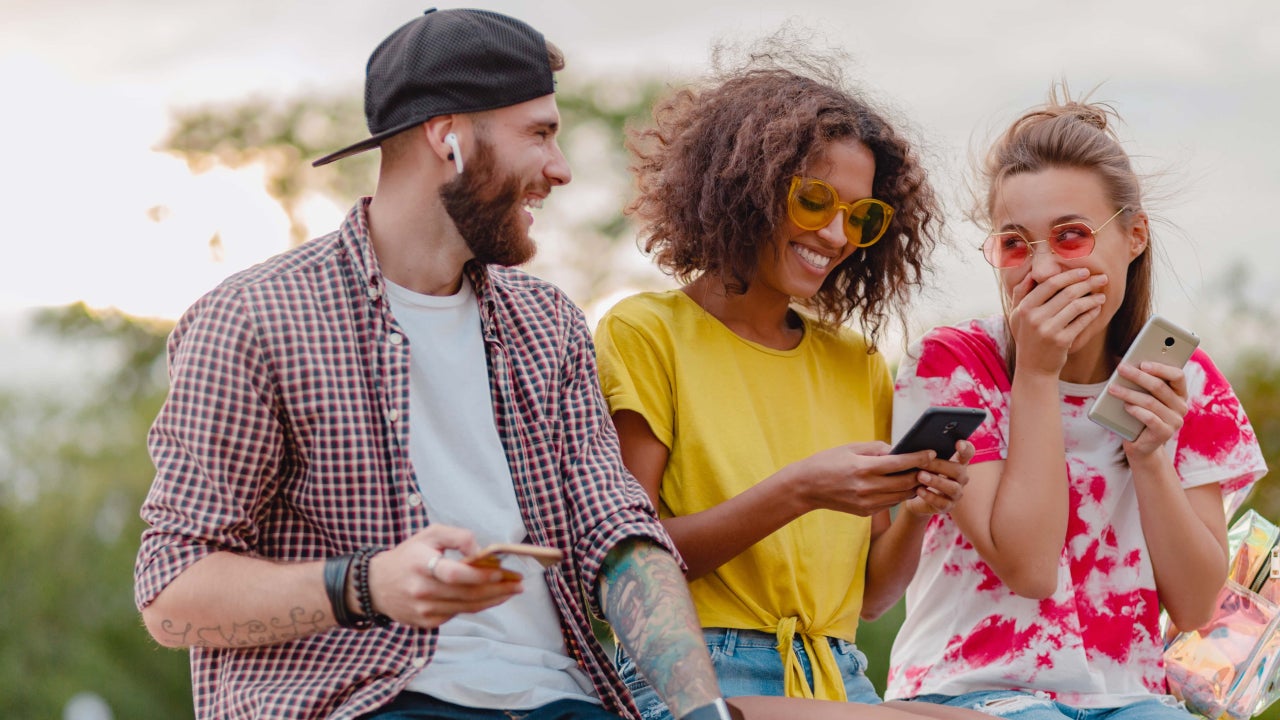 From infrastructure to experience: How products shape human behavior