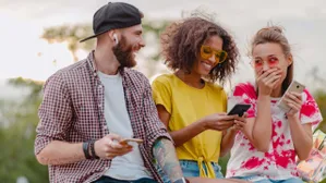 From infrastructure to experience: How products shape human behavior