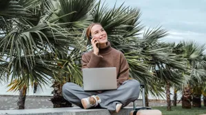 The invisible tax of constant travel