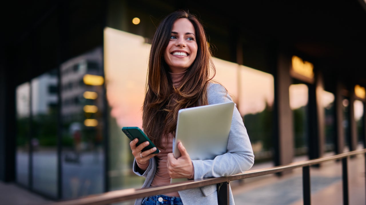 How do you turn stories into brand trust when information is everywhere?