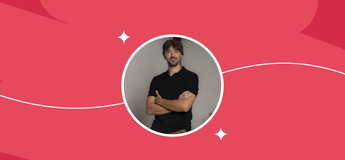 Turning data into direction: how Miki Esteban became CMO of Holafly