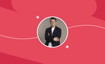 Pedro Maiquez and the human story behind Holafly