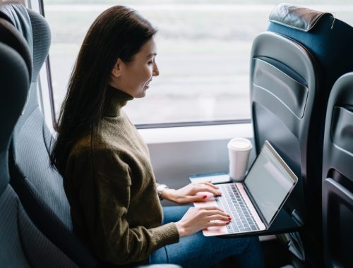 What is the best internet solution for business travel? Why Holafly for Business is becoming the preferred choice for global companies