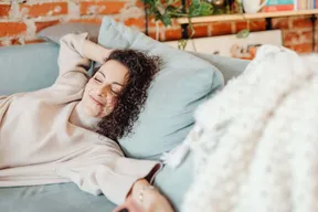 The travel trend we have been waiting for: How sleep tourism is giving us permission to do absolutely nothing
