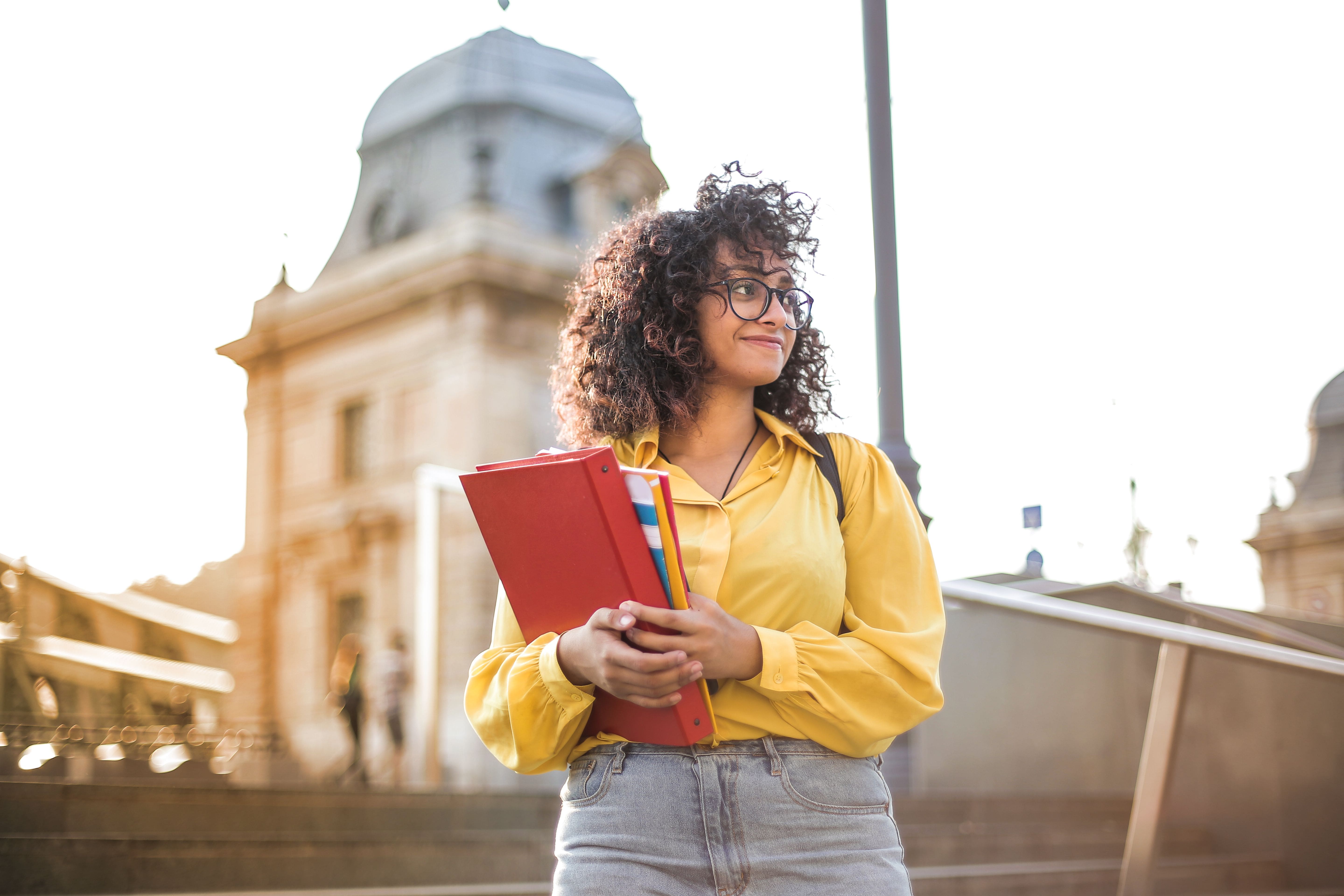 The hidden cost of studying abroad isn't tuition. It's getting online.