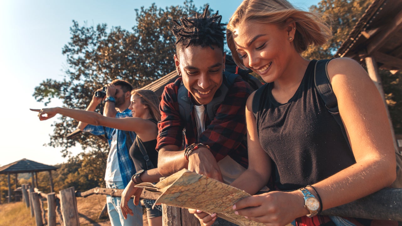 Where are travelers going this summer?