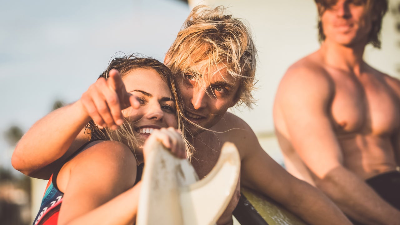 The ultimate top 10 August destinations where the world is heading this summer