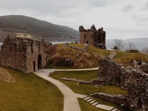 The top 5 legendary destinations where myth meets reality