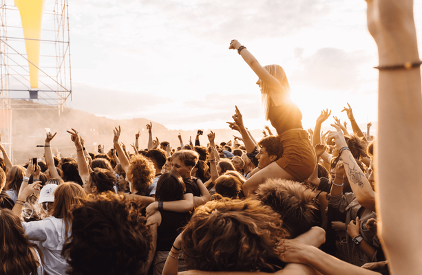 The top summer festivals driving the biggest international crowds