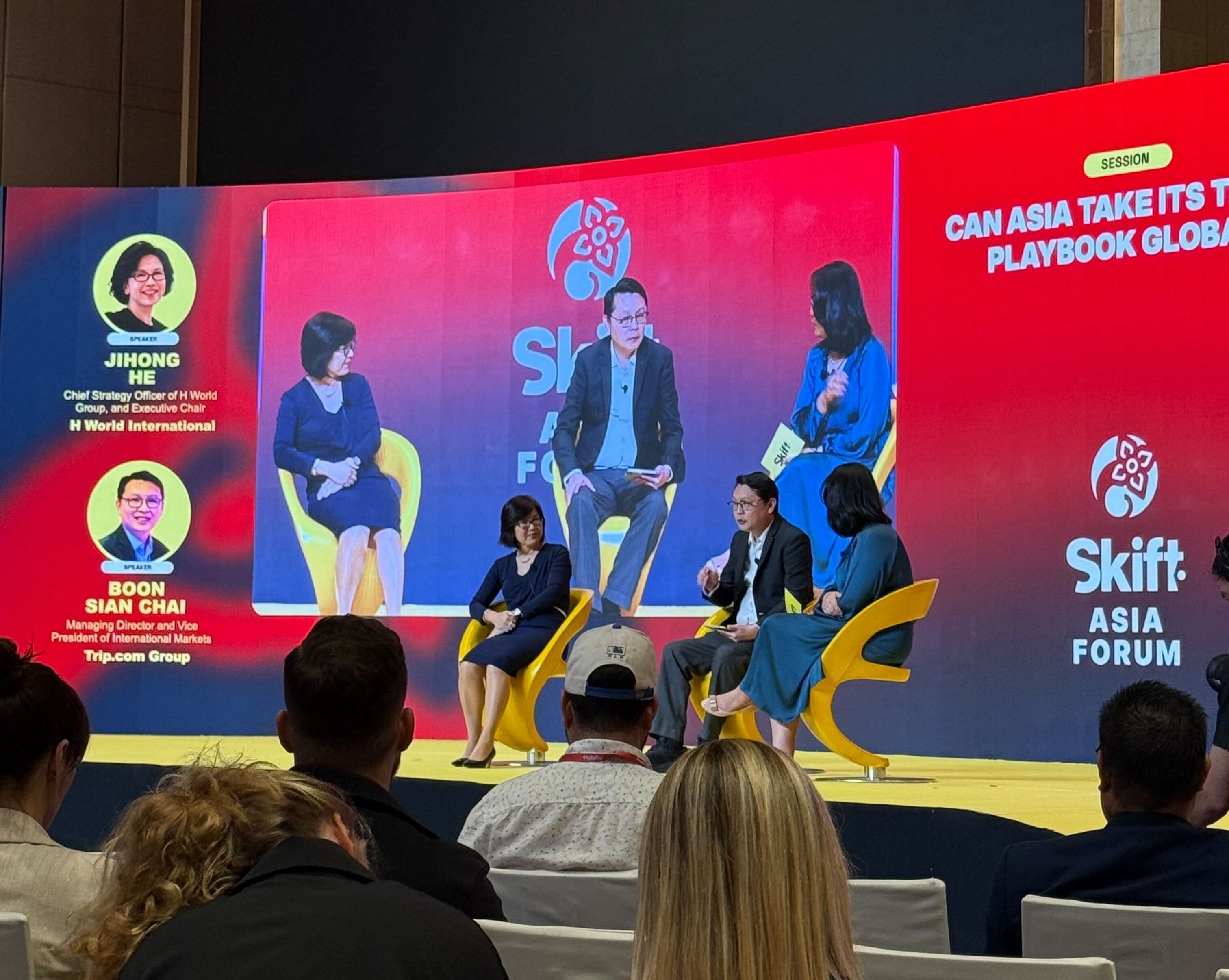 The illusion of ownership: Why travel brands are losing the partnership game
