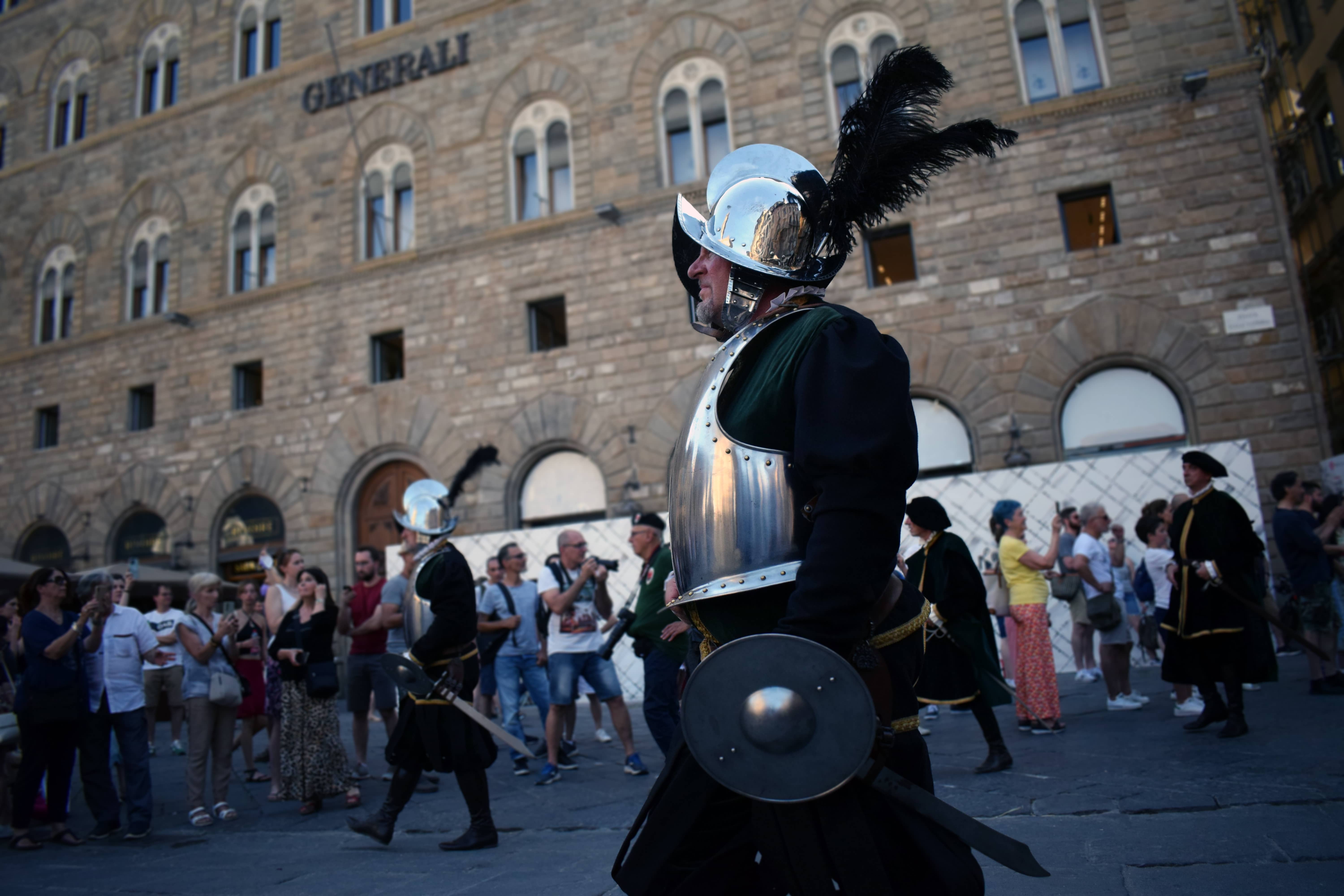 Forget the Olympics: the 5 most original local sports you can see this summer