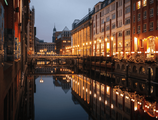 These are the 7 greenest hubs for Digital Nomads in 2026, according to Holafly