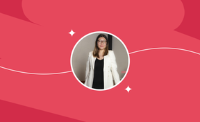 From SIM swaps to seamless travel: Yingyan (Lidia) Hu's mission to end roaming