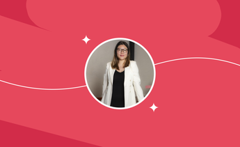 From SIM swaps to seamless travel: Yingyan (Lidia) Hu's mission to end roaming