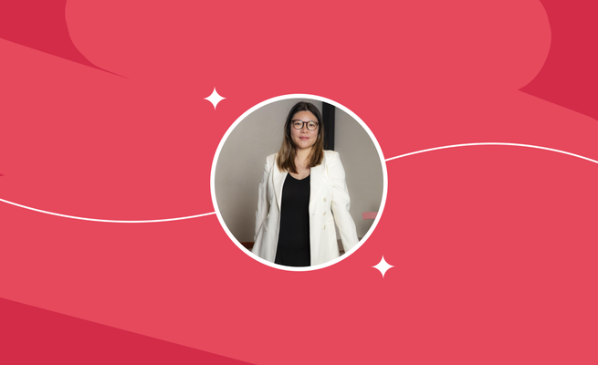 From SIM swaps to seamless travel: Yingyan (Lidia) Hu's mission to end roaming